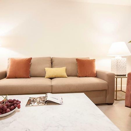 Miramar Luxury Studio Freshapartments Malaga Bagian luar foto