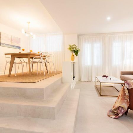 Miramar Luxury Studio Freshapartments Malaga Bagian luar foto