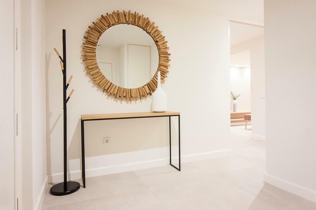 Miramar Luxury Studio Freshapartments Malaga Bagian luar foto