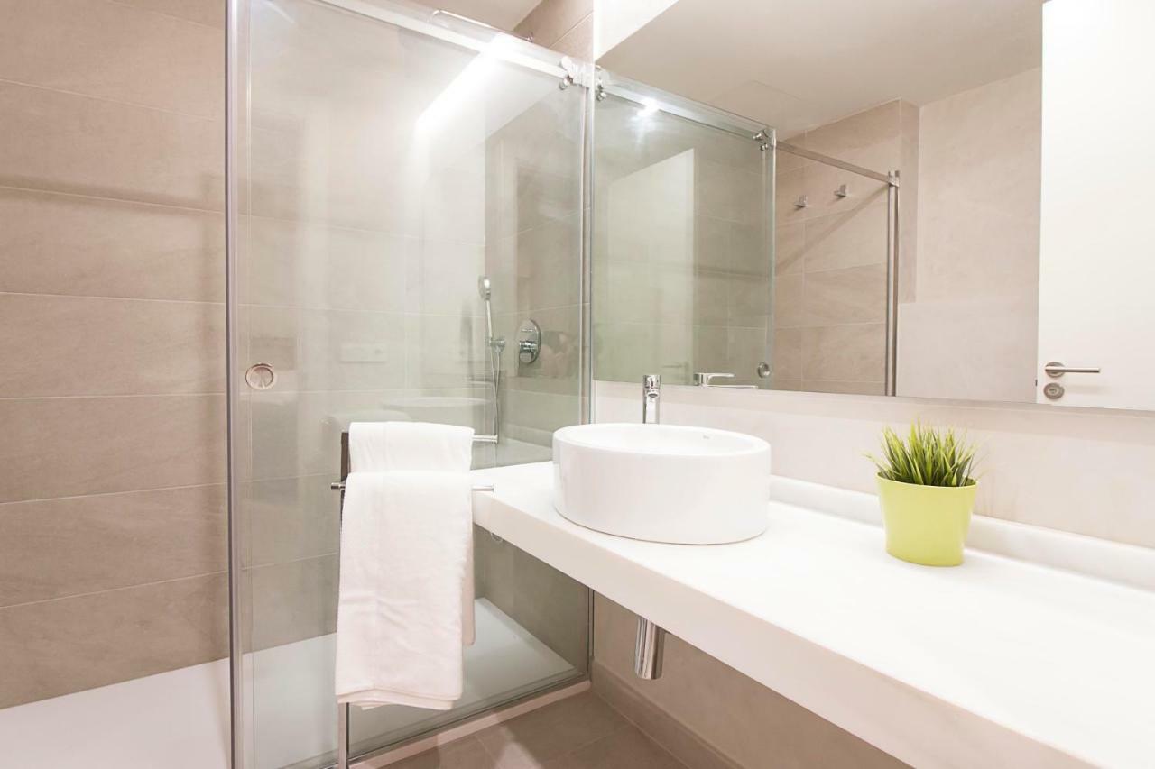Miramar Luxury Studio Freshapartments Malaga Bagian luar foto