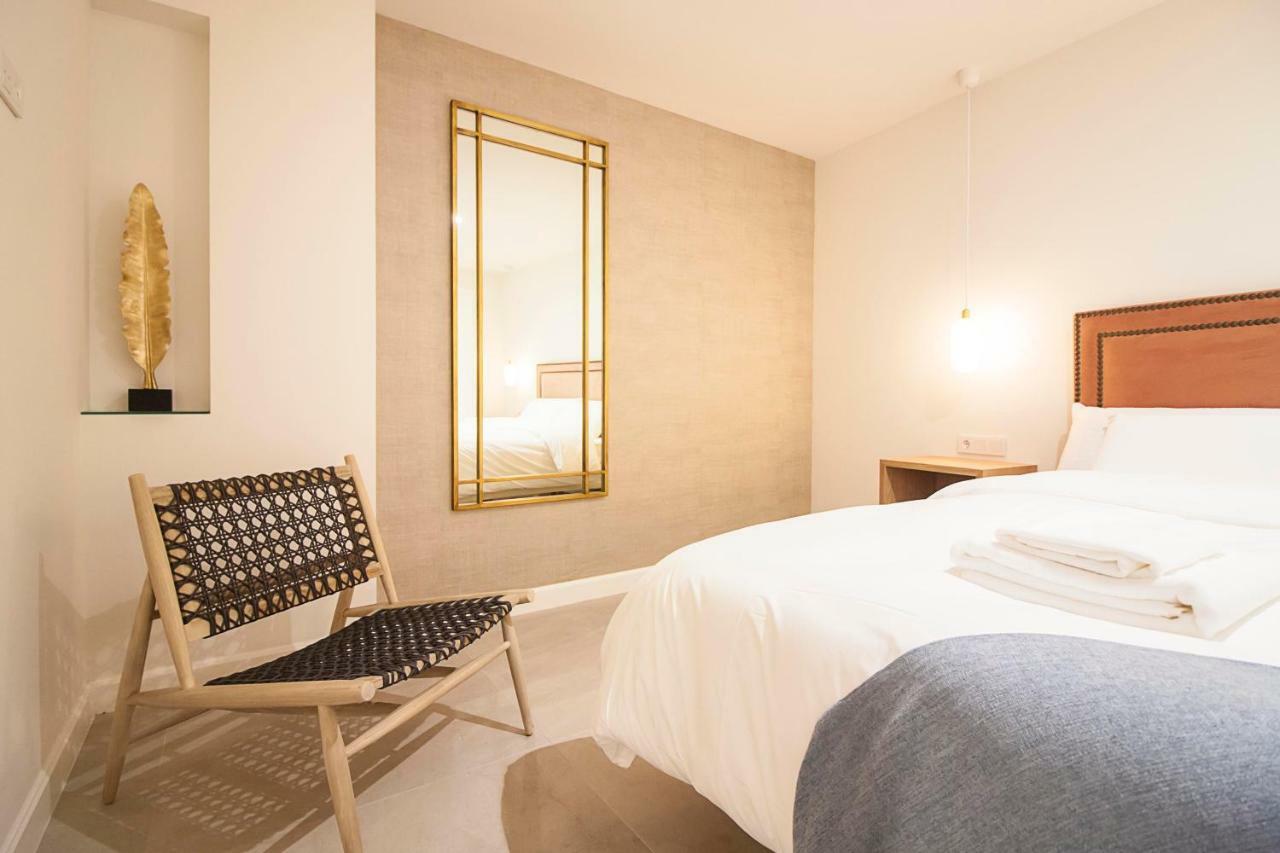 Miramar Luxury Studio Freshapartments Malaga Bagian luar foto
