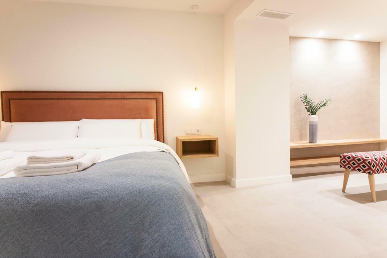 Miramar Luxury Studio Freshapartments Malaga Bagian luar foto