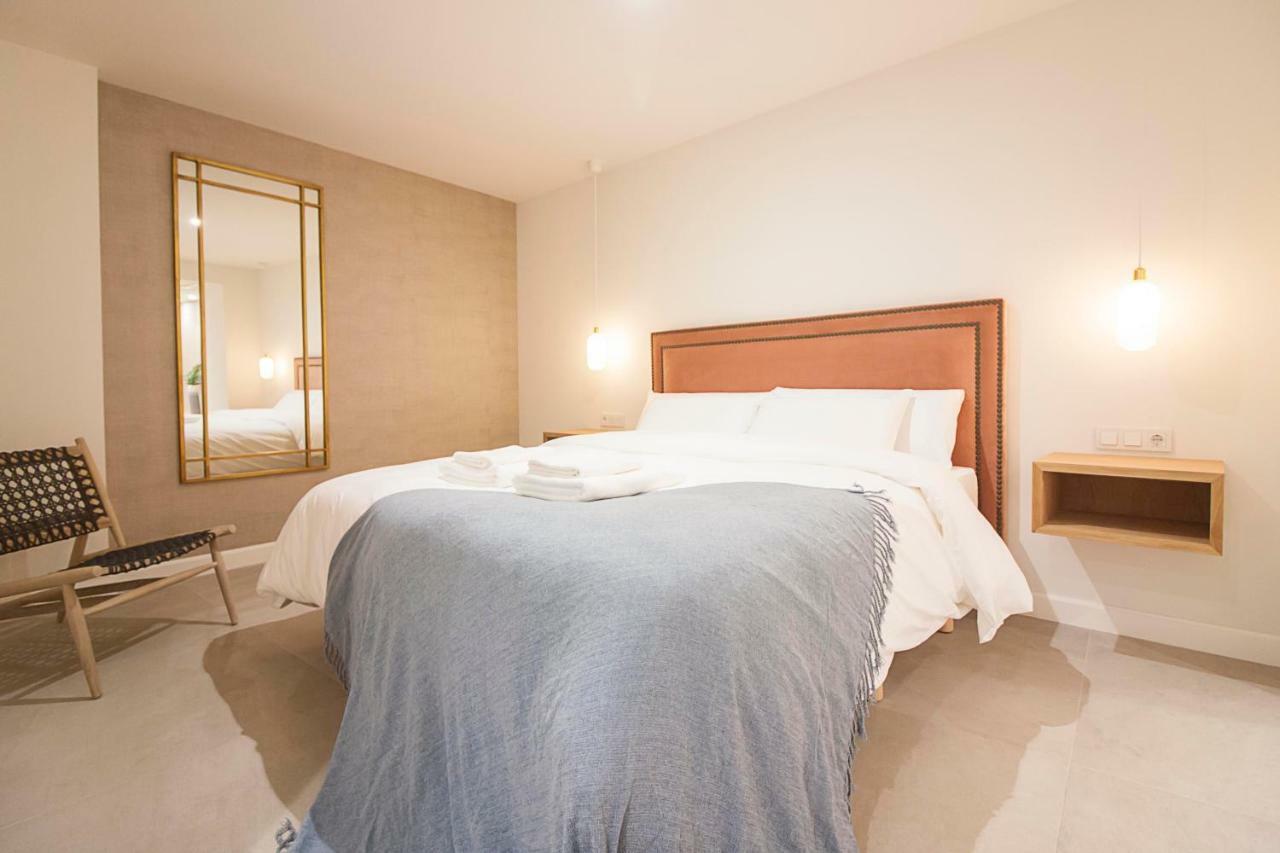 Miramar Luxury Studio Freshapartments Malaga Bagian luar foto